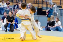 27.04.2025 Wachau JUDO Kids Cup